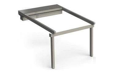 Pergola Platina
