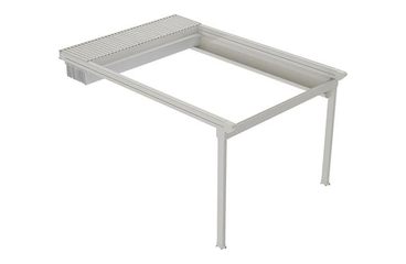 Pergola Ruby
