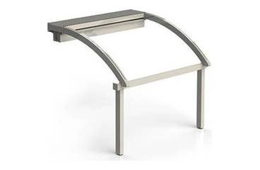 Pergola Shell